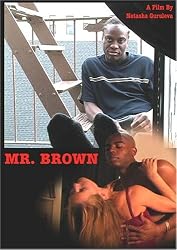 Mr. Brown