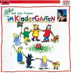 Im Kindergarten