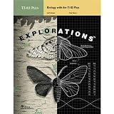 TI 83Plus WKBK for Biology