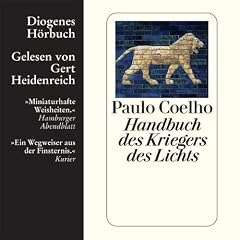 Handbuch des Kriegers des Lichts