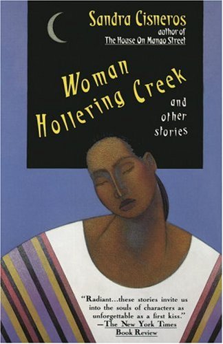 The Woman of Hollering Creek & Other Stories