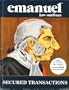 Secured Transactions (Emanuel law outlines series)