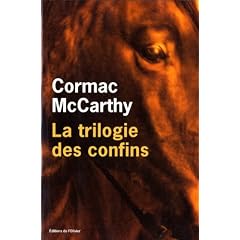 La trilogie des confins