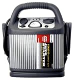 Black & Decker VEC010S 300 Amp Jumpstarter