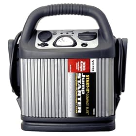 Black & Decker VEC010S 300 Amp Jumpstarter