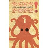 Octopope!