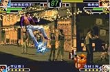 King of Fighters EX Neoblood