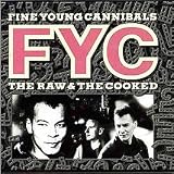 The Raw & the Cooked [Vinyl]