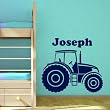 tractor doors