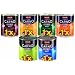 Animonda GranCarno Probierpack 6 x 800 g Dosen Mix 2 f�r Hunde, 1-er Pack (1 x 4.8 kg)