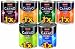 Lebensmittel : Animonda GranCarno Probierpack 6 x 800 g Dosen Mix 2 für Hunde, 1-er Pack (1 x 4.8 kg)