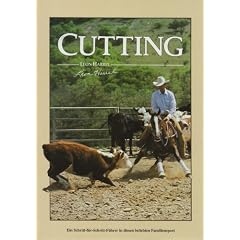 Cutting: (Ein Western Horseman Buch)