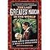 The Last Greatest Magician in the World: Howard Thurston Versus Houdini & the Battles of the American Wizards