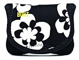 BUILT E-CE20-SBM Neoprene Compact Camera Envelope, Summer Bloom