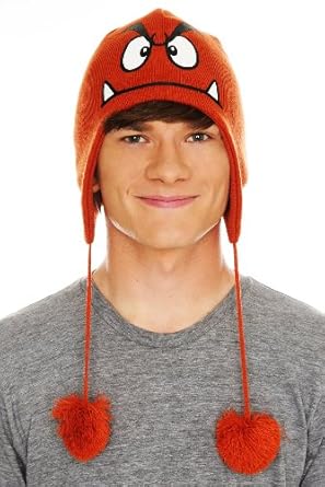 Goomba Beanie