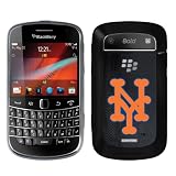 MLB New York Mets 1969 - NY design on BlackBerry&Acirc;&reg; Bold 9900 9930 Hard Case