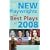 New Playwrights: The Best Plays of 2008