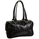 Calvin Klein Ribbon Satchel