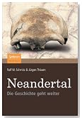 Neandertal: Die Geschichte geht weiter (German Edition)