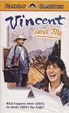 Vincent & Me [VHS]
