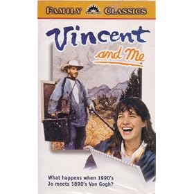 Vincent & Me [VHS]