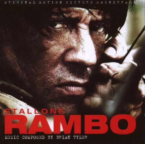 Brian Tyler - Rambo - Zortam Music