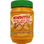Safe 4 School WOWBUTTER Tastes Just Like Peanut Butter-Creamy 17.6 OZ (Pack of 6)