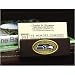 Memory Company Seattle Seahawks Business Card Holder