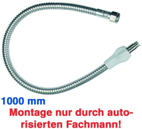 Schlauch(BO)GAS, VA-VA