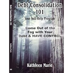 Debt Consolidation 101