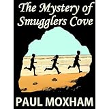 The Mystery of Smugglers Cove