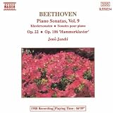 Beethoven;Piano Sons.11&29