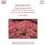 Beethoven: Piano Sonatas, Vol. 9