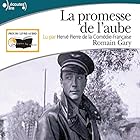 La promesse de l'aube | Livre audio Auteur(s) : Romain Gary Narrateur(s) : Hervé Pierre