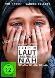 Extrem Laut und Unglaublich Nah