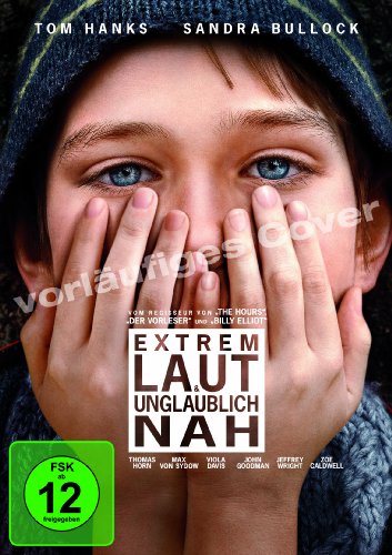 Extrem Laut und Unglaublich Nah
