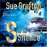 "S" is for Silence