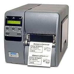 Datamax M4210 Network Thermal Label Printer