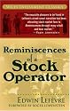 Reminiscences of a Stock Operator (Wiley Investment Classics)
