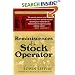Reminiscences of a Stock Operator (Wiley Investment Classics)