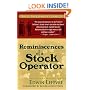 Reminiscences of a Stock Operator: Wiley Investment Classic Series