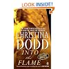 Into the Flame (Darkness Chosen (Signet))