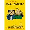 Wilhelm Busch: Max und Moritz - erz�hlt von Heinz R�hmann