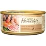 Homestyle, Turkey and Liver Stew, 5.5 oz Can Cat Food