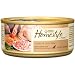 Homestyle, Turkey & Liver Stew, 5.5 oz Can Cat Food