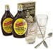 Brooklyn Egg Cream Kit