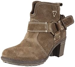 Josef Seibel Schuhfabrik GmbH Skylar 99101 94415 129, Damen Stiefel, Grau (smoke), EU 42