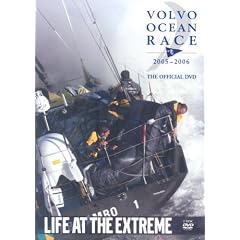 Volvo Ocean Race - Round The World 2005 - 2006 [UK Import]