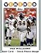 2008 Topps #198 Pat Williams - Minnesota Vikings (Football Cards)