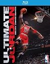Ultimate�Jordan:�Deluxe�Limited�Edition (4 Discos) [Blu-Ray]